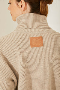 Polera Aspen