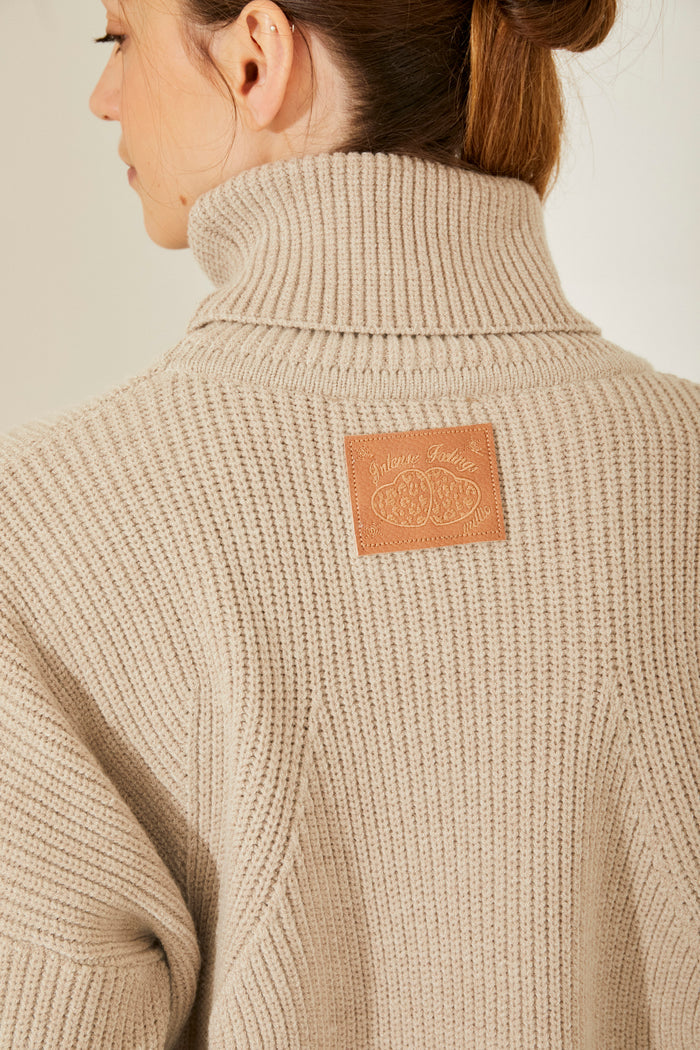 Polera Aspen