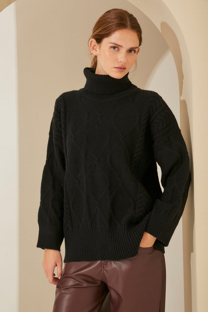 Polera Lucie