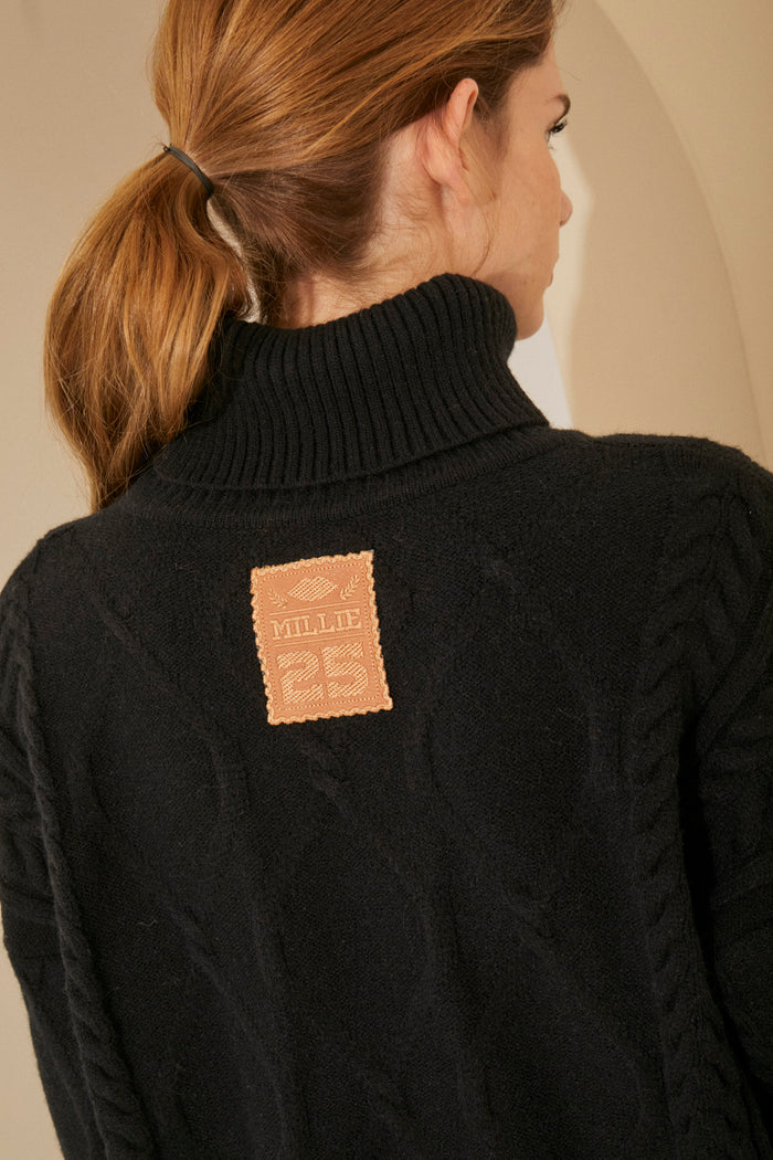 Polera Lucie