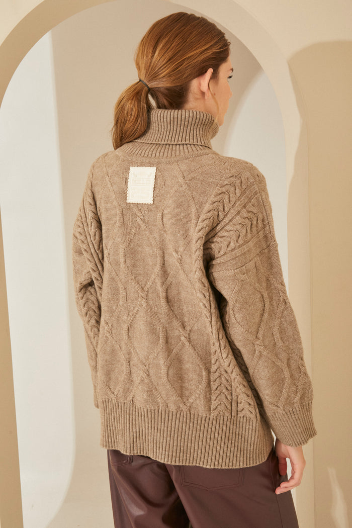 Polera Lucie