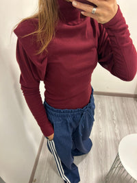 Palazzo Sport Denim