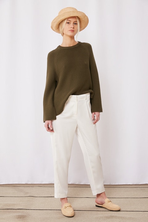 Pantalon Ada Vintage