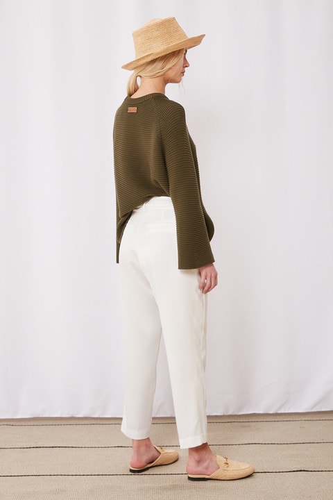 Pantalon Ada Vintage