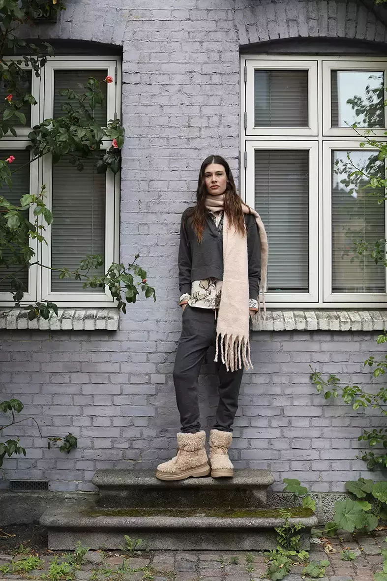 Pantalon Chettah