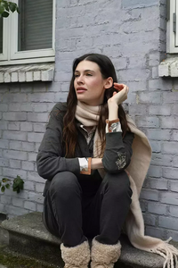 Pantalon Chettah