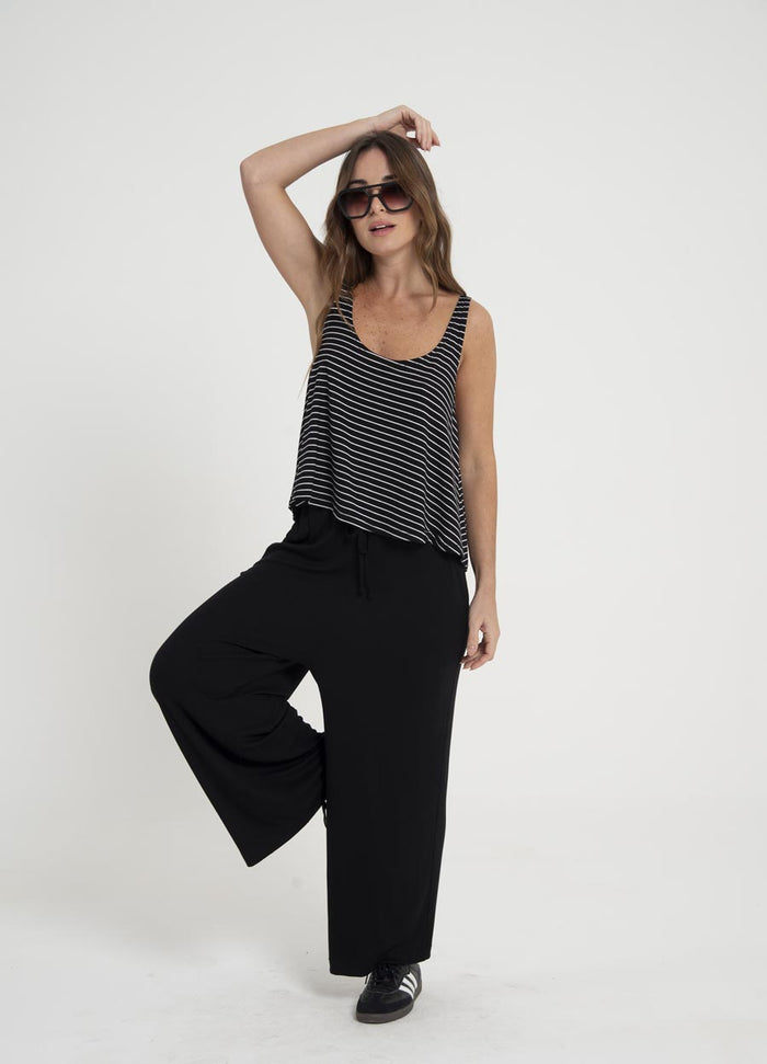Pantalon Court