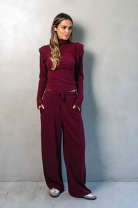 Pantalon Helena