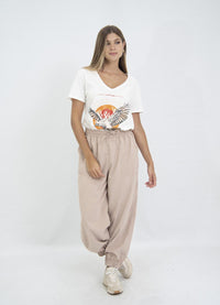 Pantalon Japon