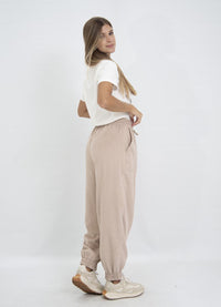 Pantalon Japon