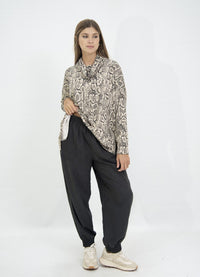 Pantalon Japon