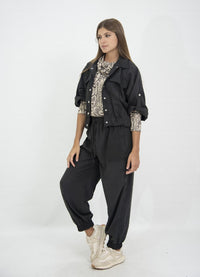 Pantalon Japon