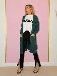 Pantalon Marie
