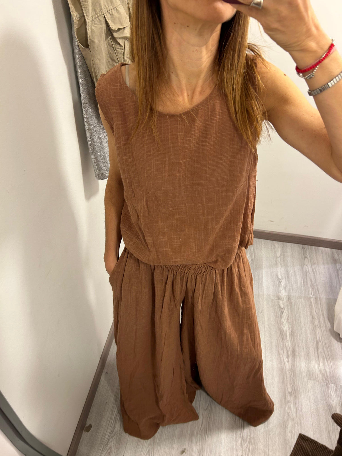 Pantalon Pereira