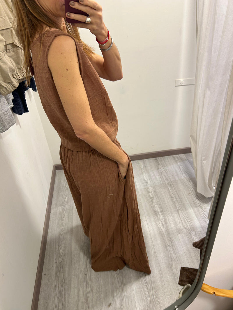 Pantalon Pereira