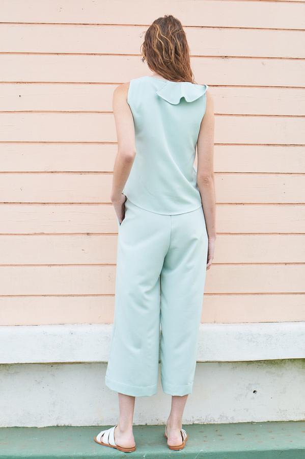 Pantalon Santorini