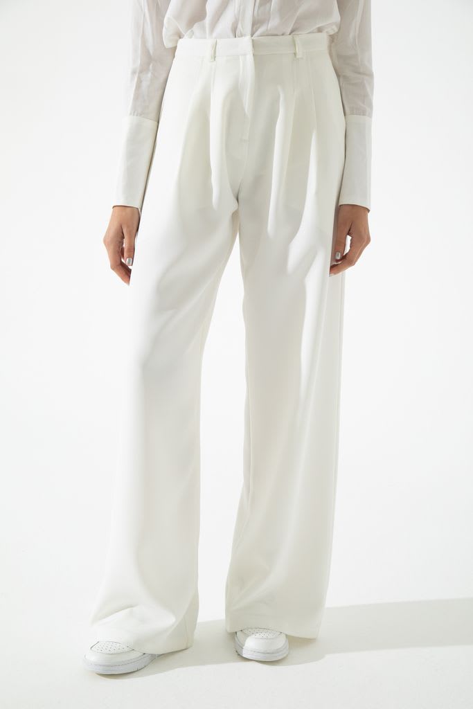 Pantalón Suit