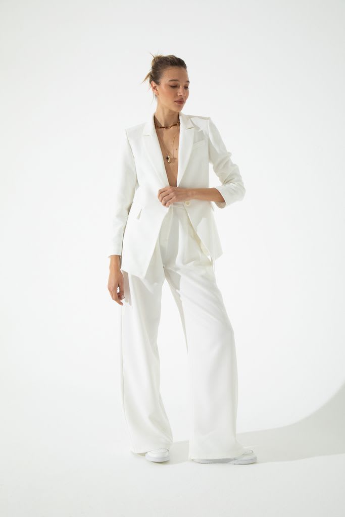 Pantalón Suit