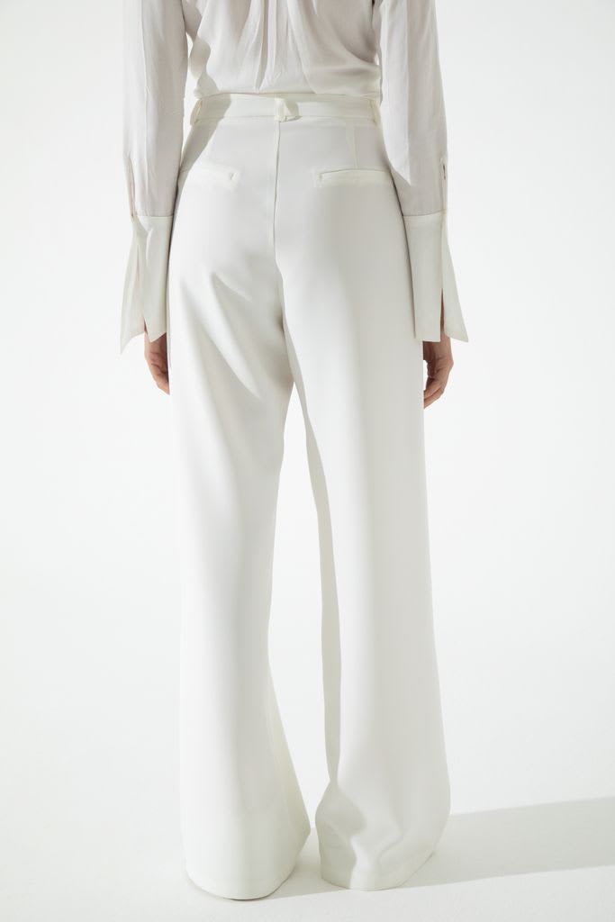 Pantalón Suit