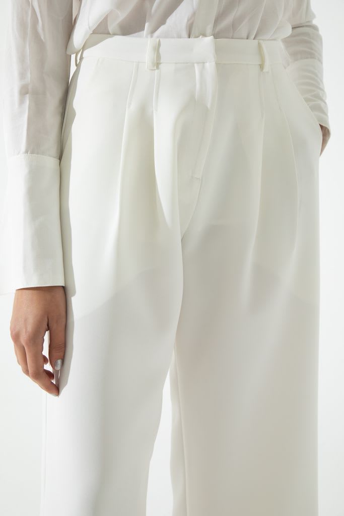 Pantalón Suit