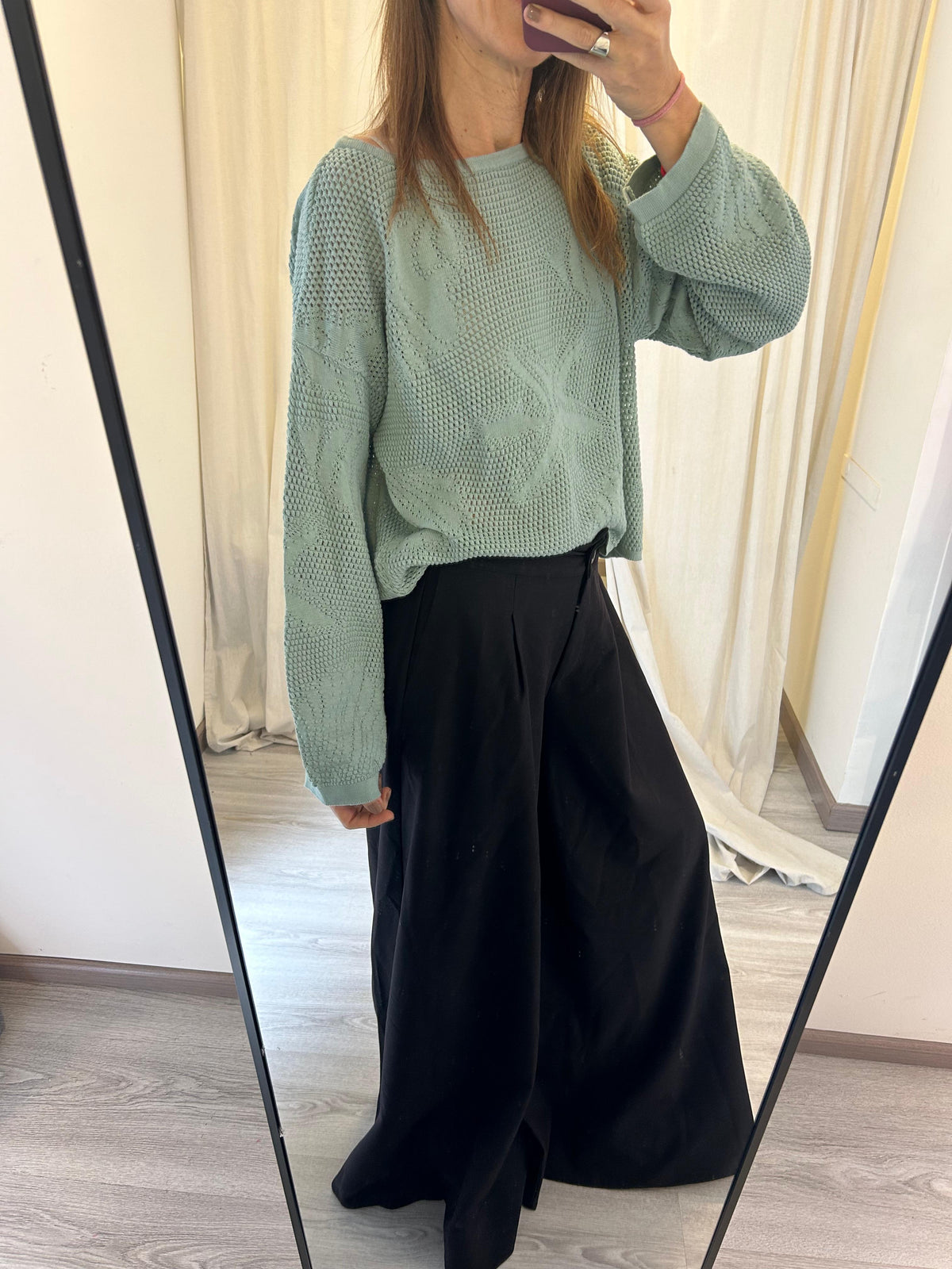 Pantalon Trinidad