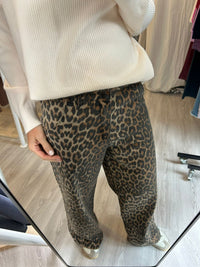 Pantalon Animal