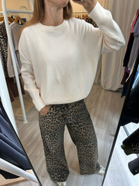 Pantalon Animal