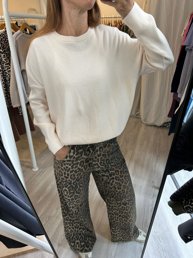 Pantalon Animal