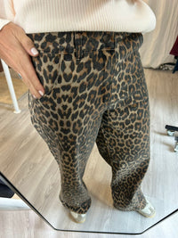 Pantalon Animal