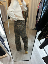 Pantalon Animal
