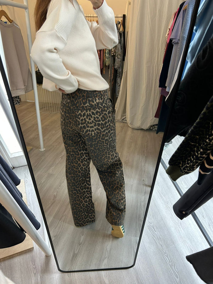 Pantalon Animal