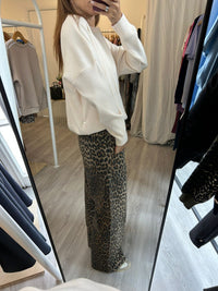 Pantalon Animal