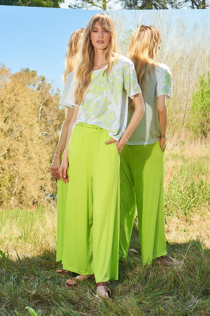 Pantalón Malaca
