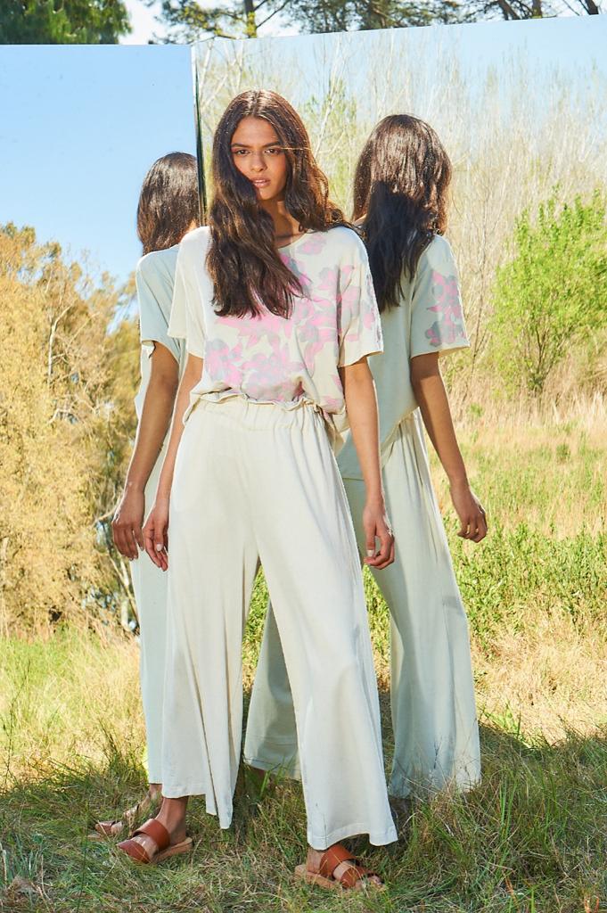 Pantalón Malaca