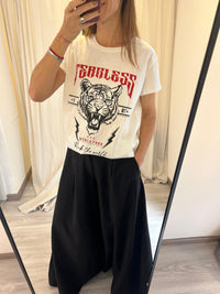 Polera Fearless