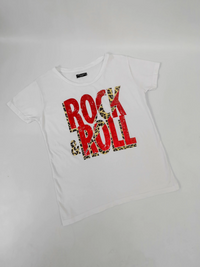 Polera Fock Rock