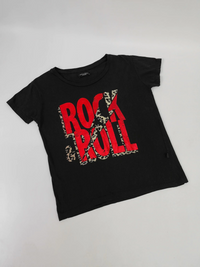 Polera Fock Rock