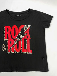 Polera Fock Rock