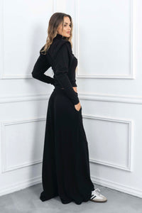 Pantalon Helena