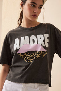 Polera Amore