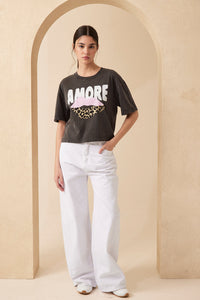 Polera Amore