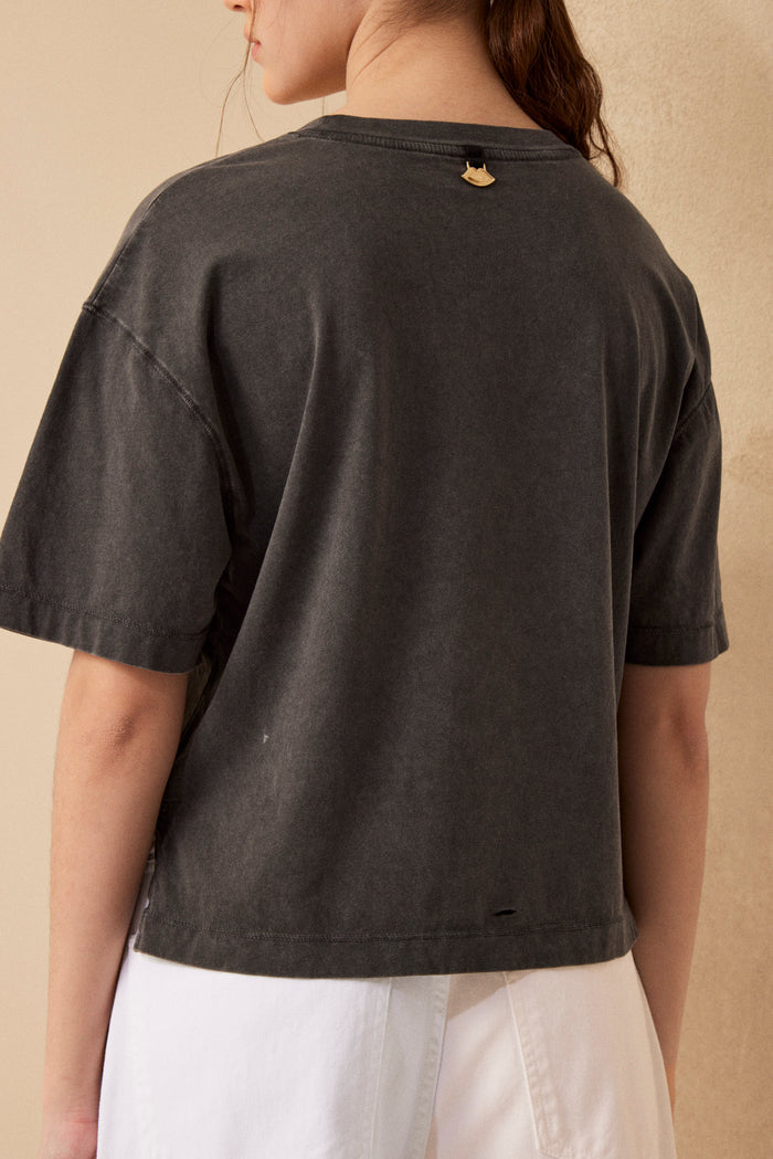 Polera Amore