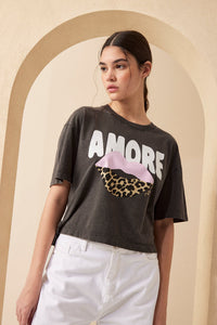 Polera Amore