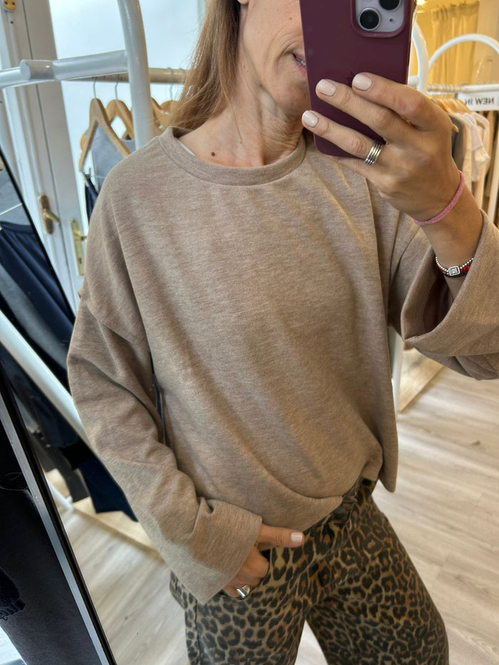 Polera Lila