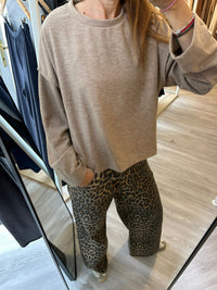 Polera Lila