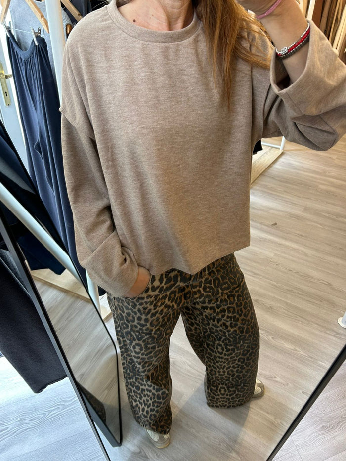 Polera Lila
