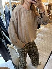 Polera Lila