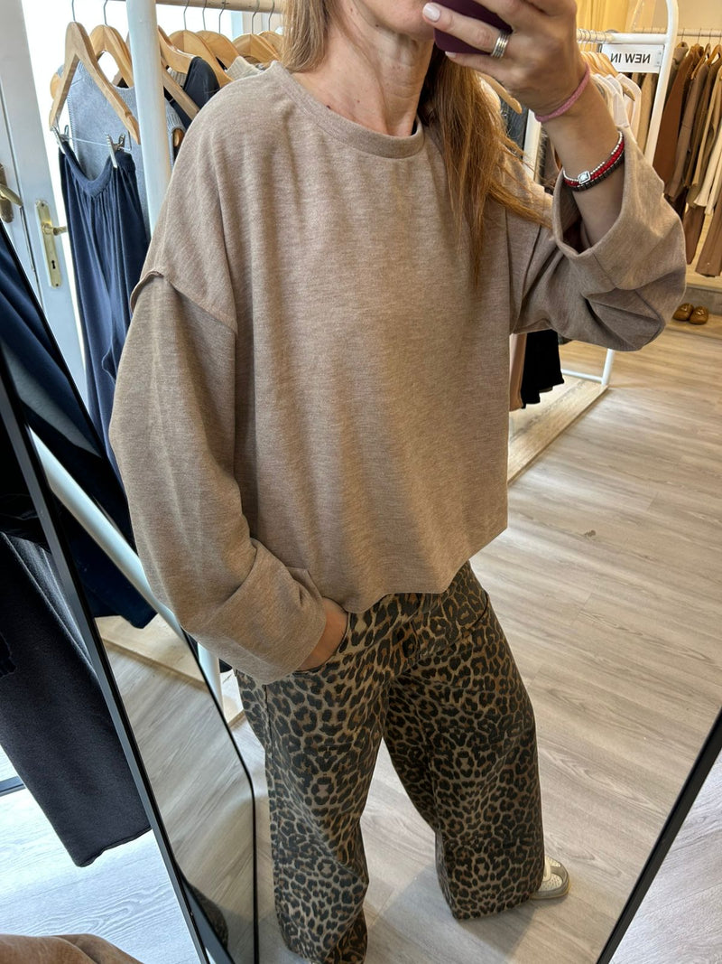Polera Lila