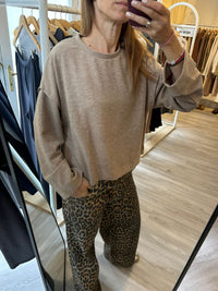 Polera Lila