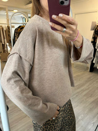 Polera Lila